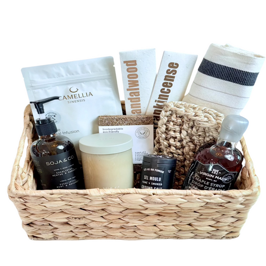 client gifting