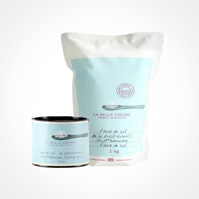 sea salt