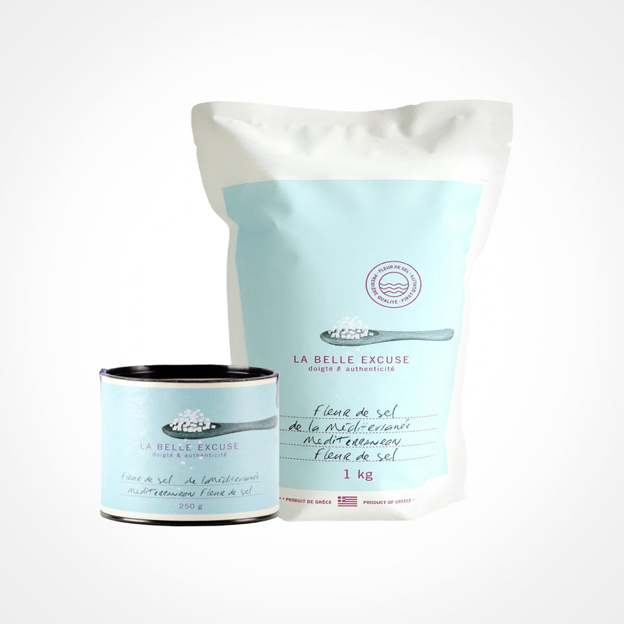 sea salt