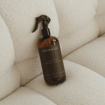 linen water room spray