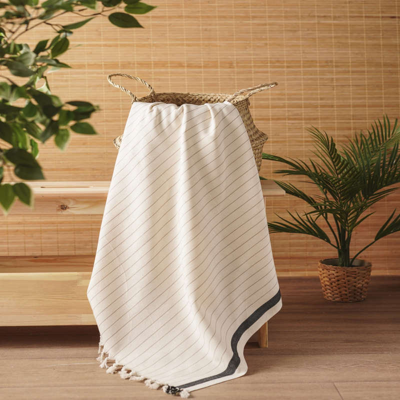 bath towel