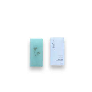 ocean flora soap