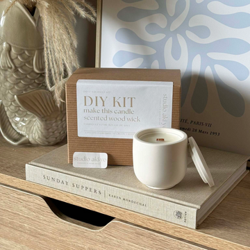 candle making kit