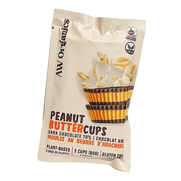 peanut butter cups