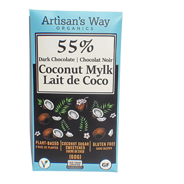 coconut mylk