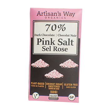 pink salt