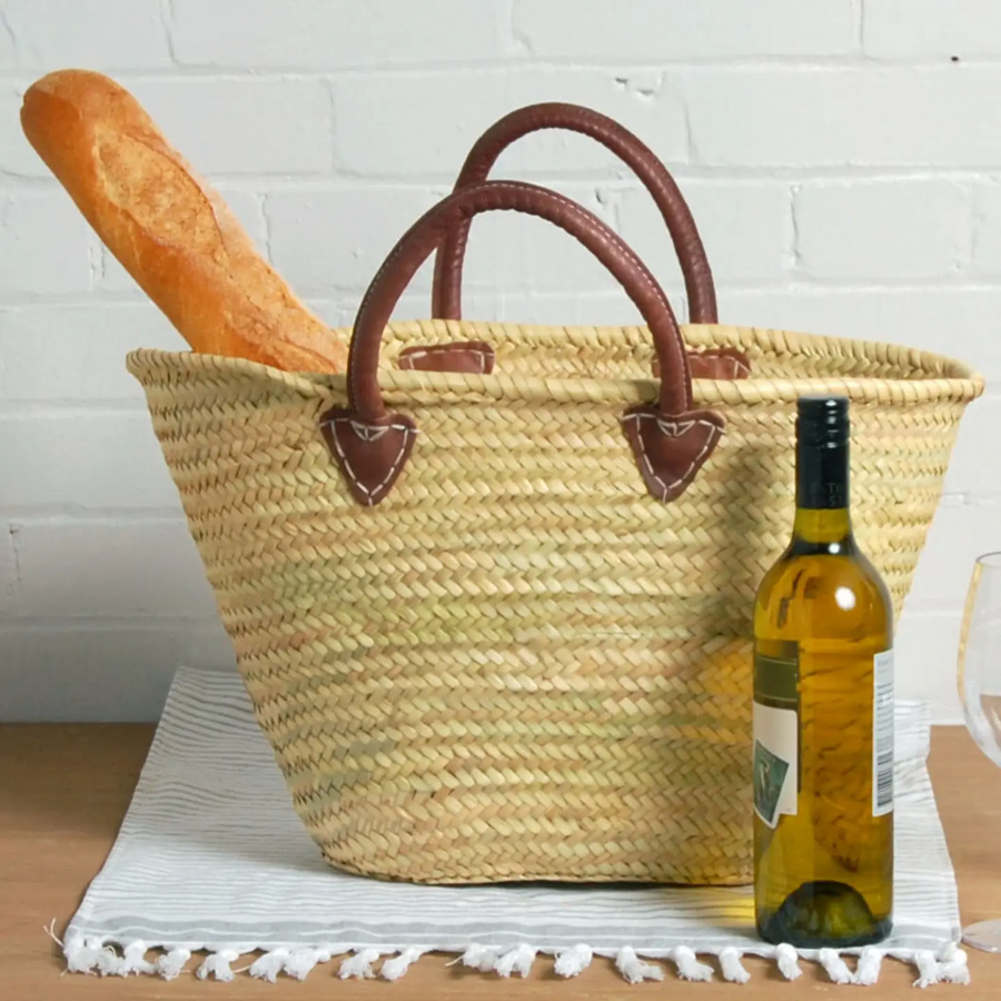 provence market bag