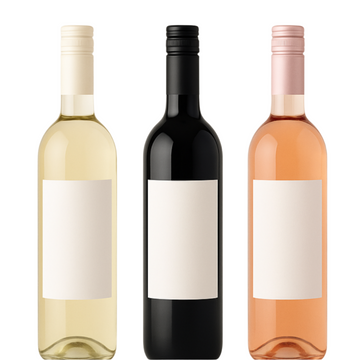 beverage add on - rose