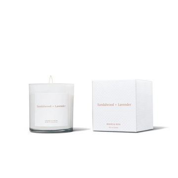 sandalwood lavender