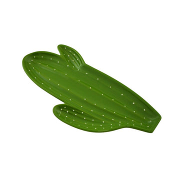 cactus platter