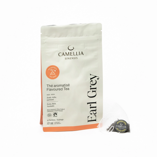 earl grey tea