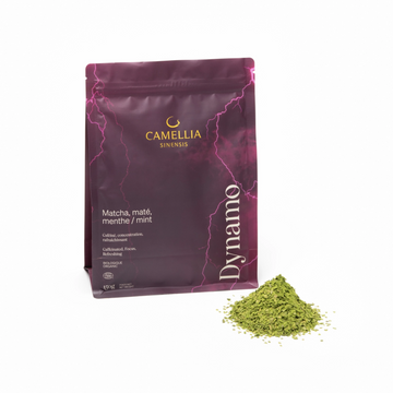 matcha mint