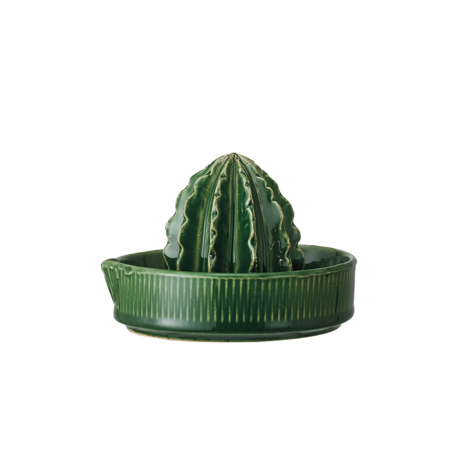 cactus juicer