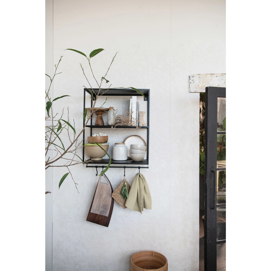 jute potholder