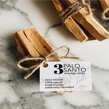 palo santo