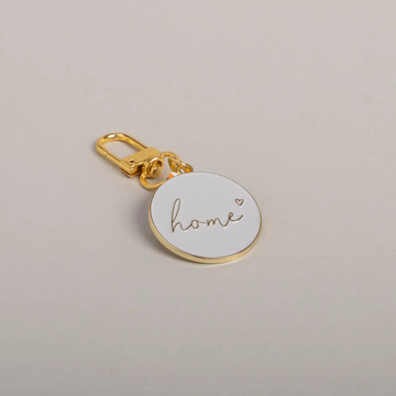 home key tag