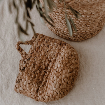 jute storage
