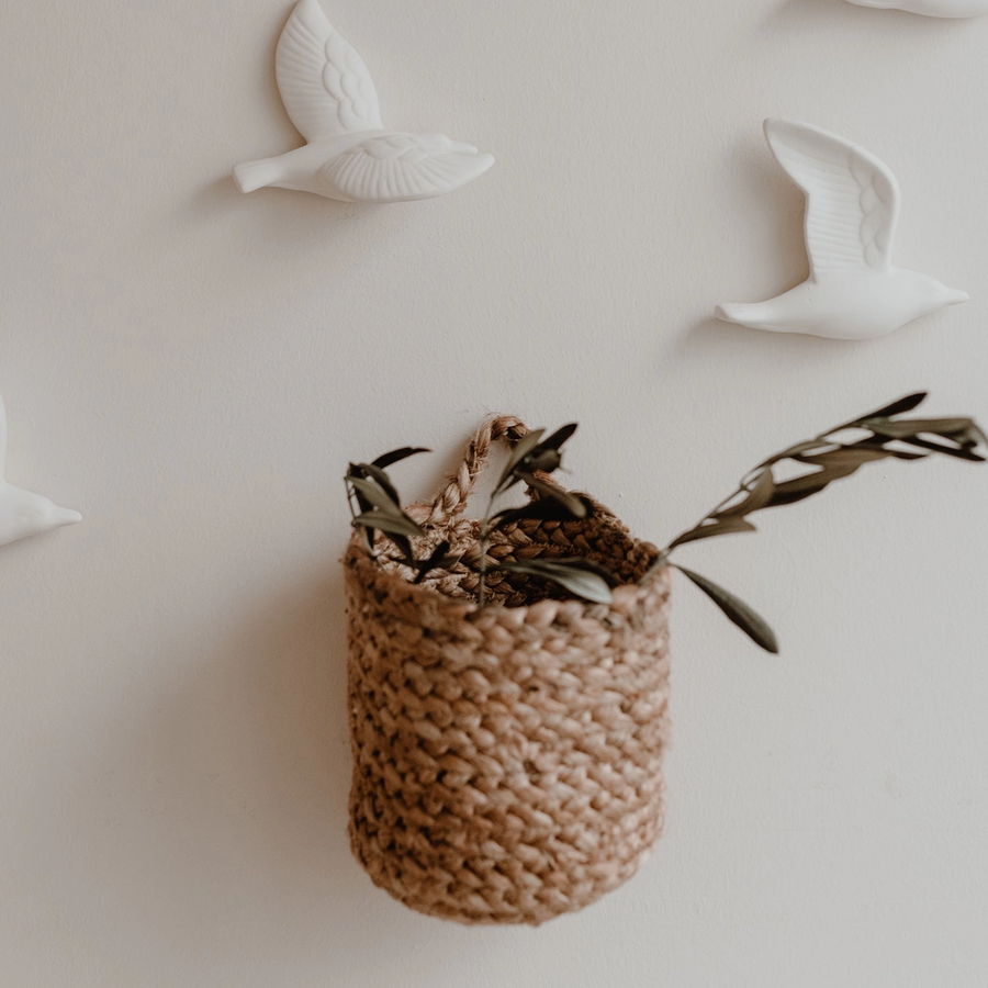 jute storage