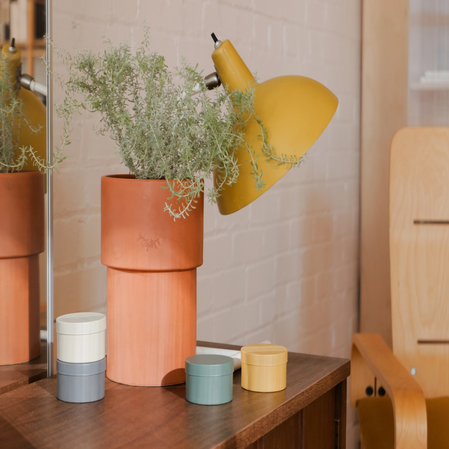 the arborist candle