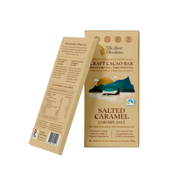 salted caramel