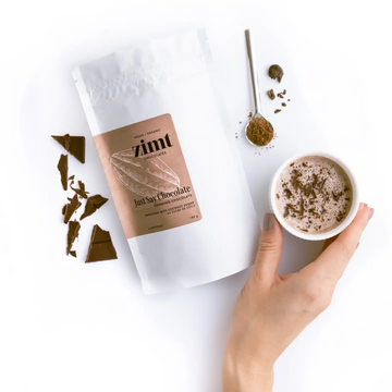 hot chocolate