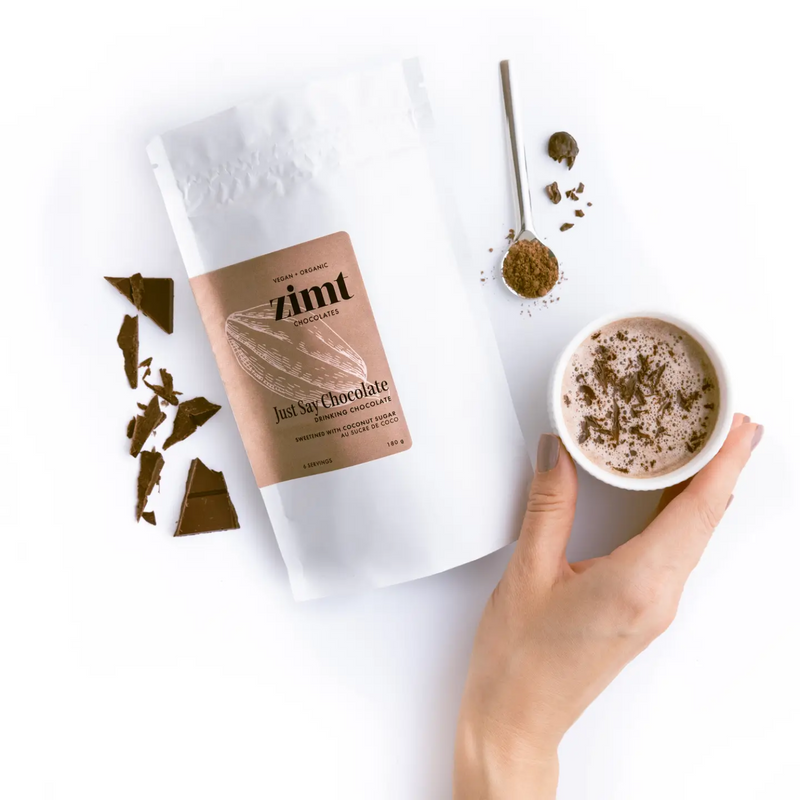 hot chocolate