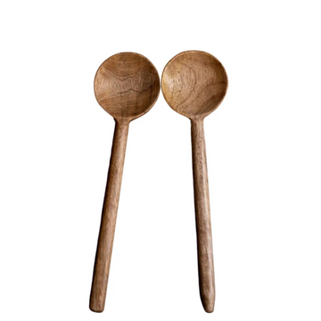 spoons - brn