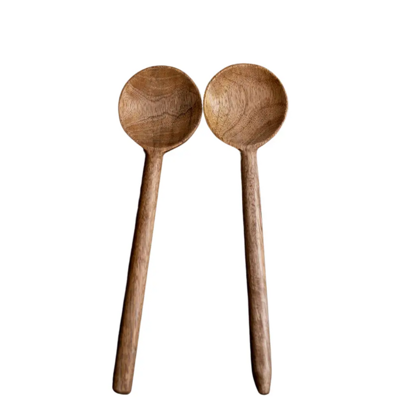 spoons - brn