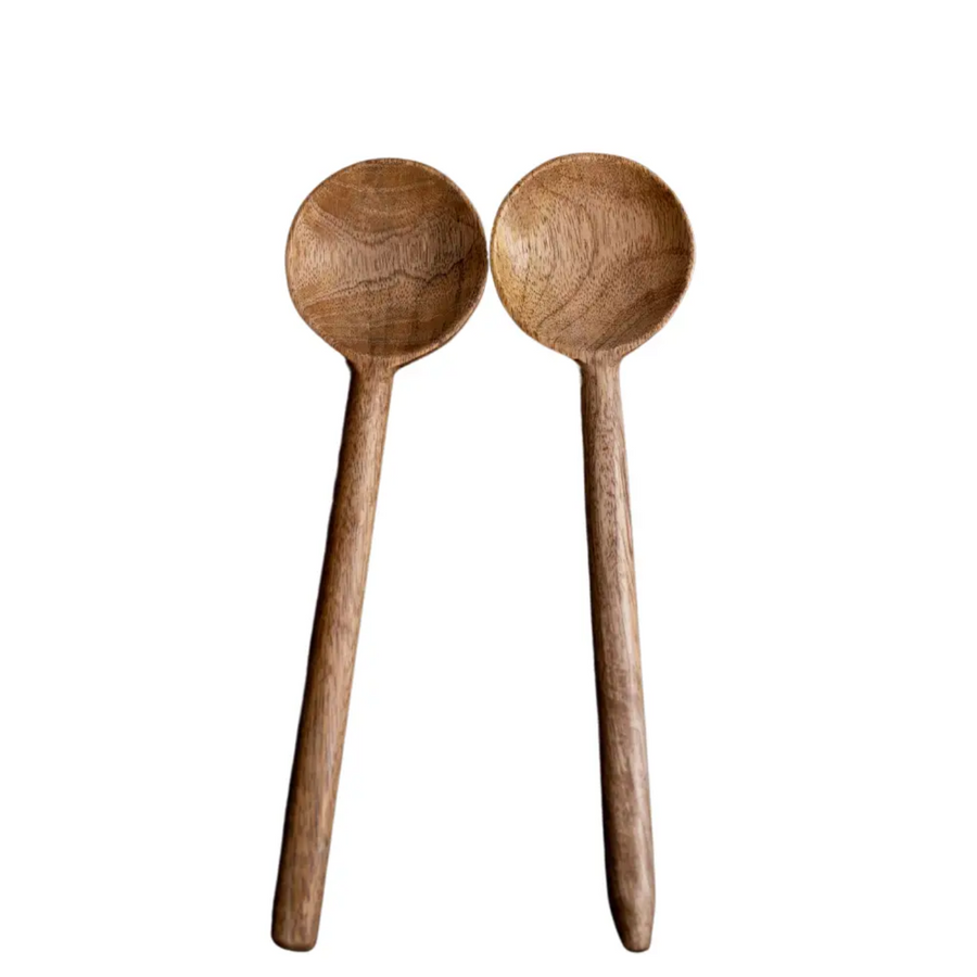 spoons - brn