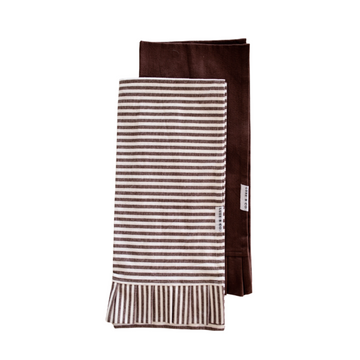 dish towel set