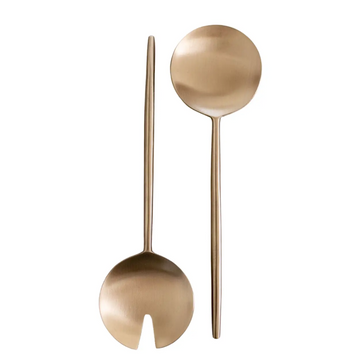 salad servers