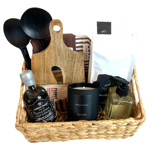 masculine must haves
