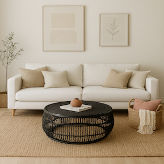 home staging
