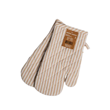oven mitts