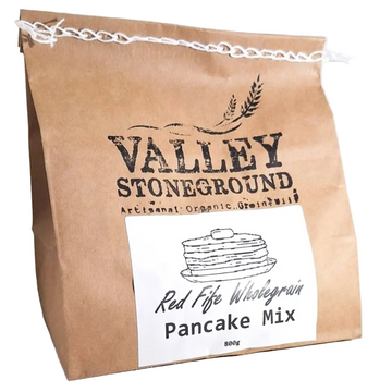 pancake mix