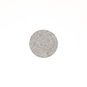 light grey coasters
