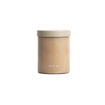 the sauna candle