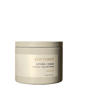forest candle