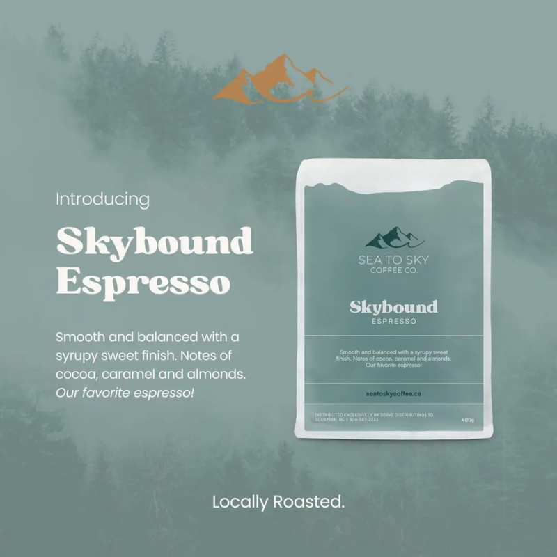 skybound espresso