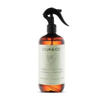 eucalyptus cleaner
