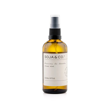 eucalyptus shower mist