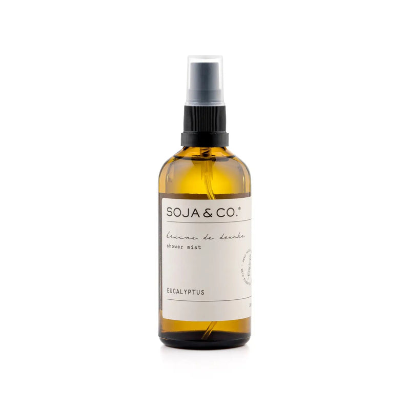 eucalyptus shower mist