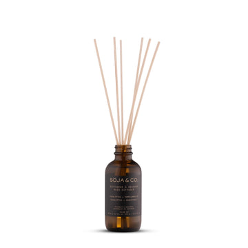 eucalyptus diffuser