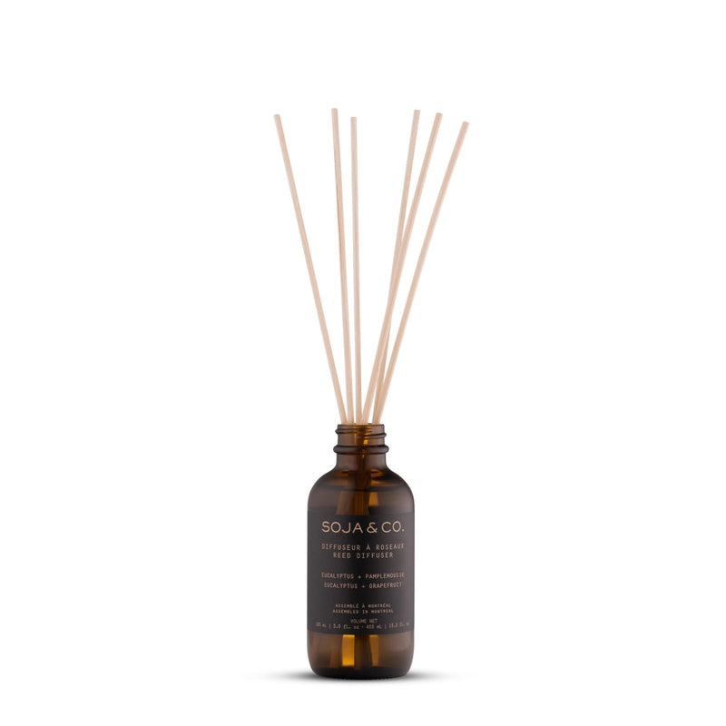 eucalyptus diffuser