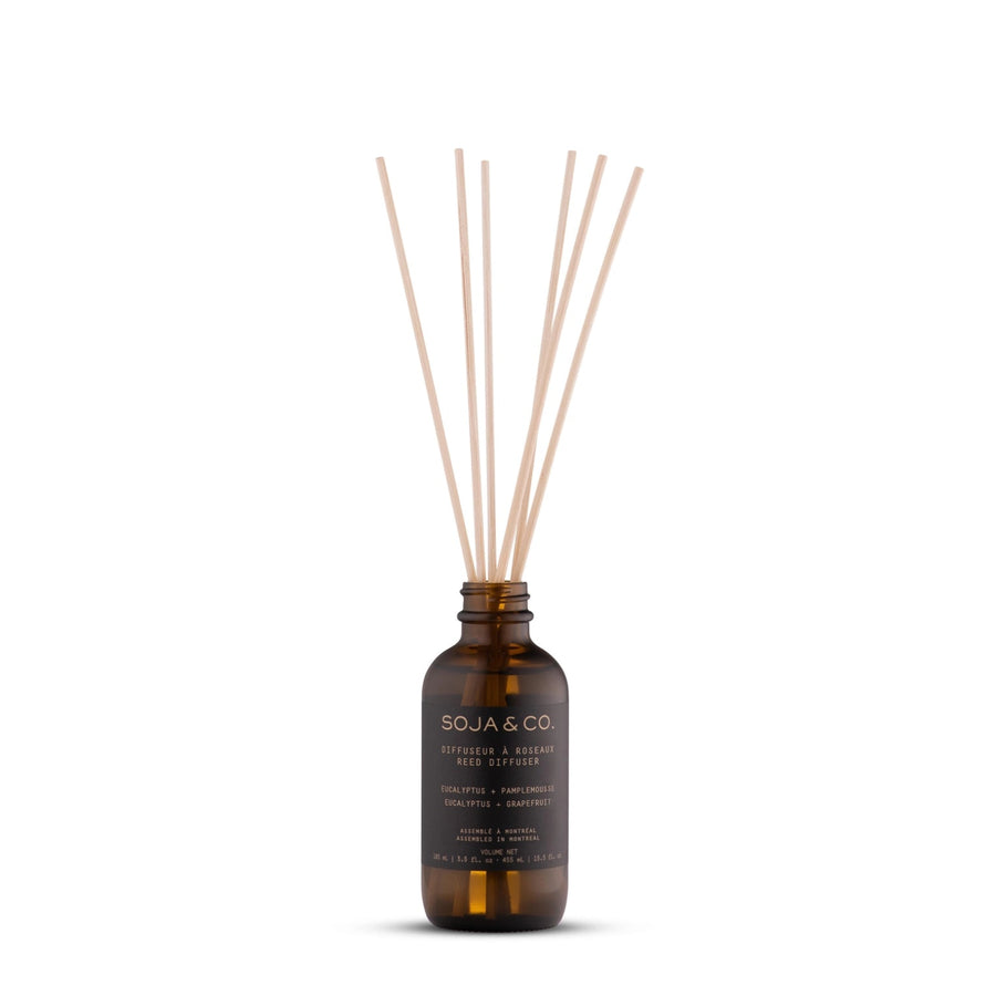 eucalyptus diffuser