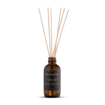 rosemary diffuser