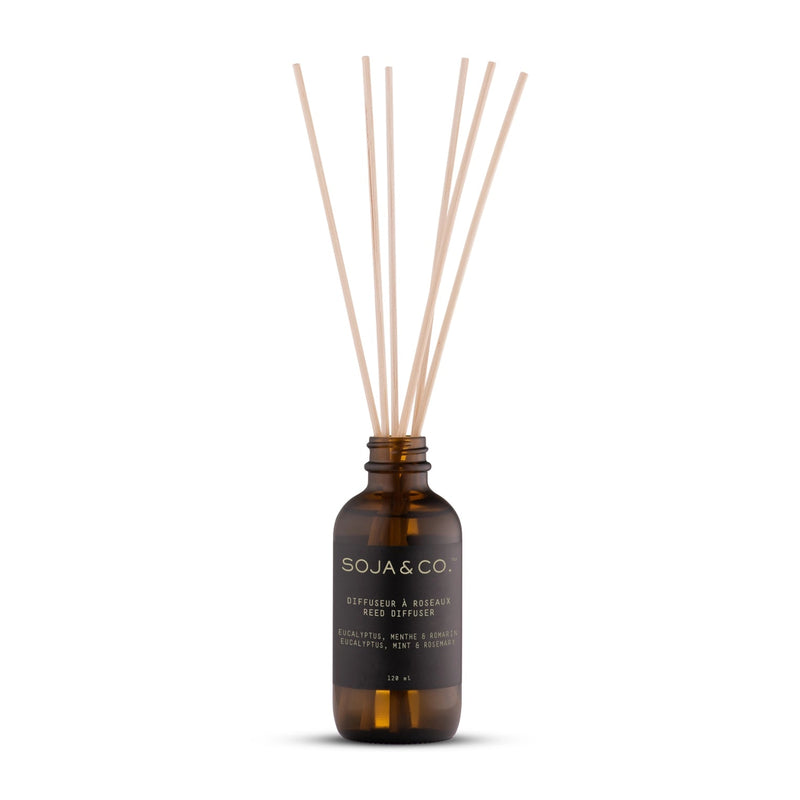 rosemary diffuser