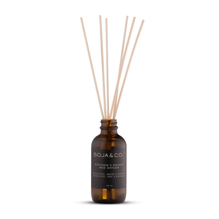 rosemary diffuser