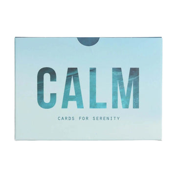 calm cards