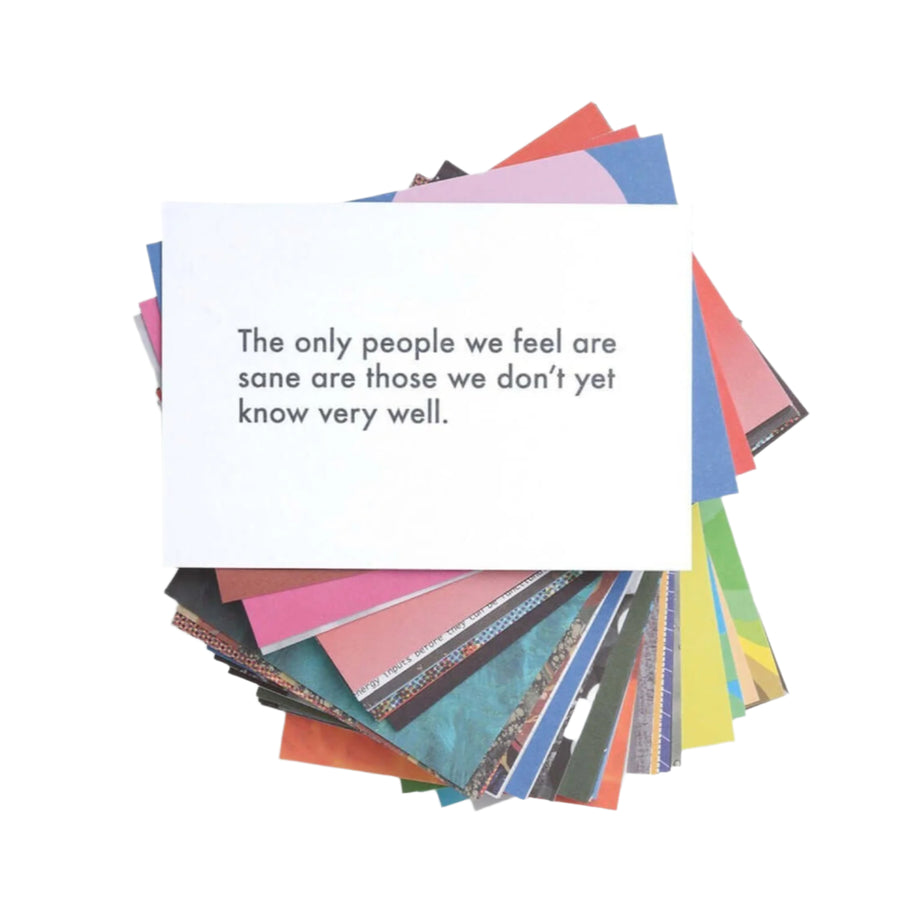 calm cards